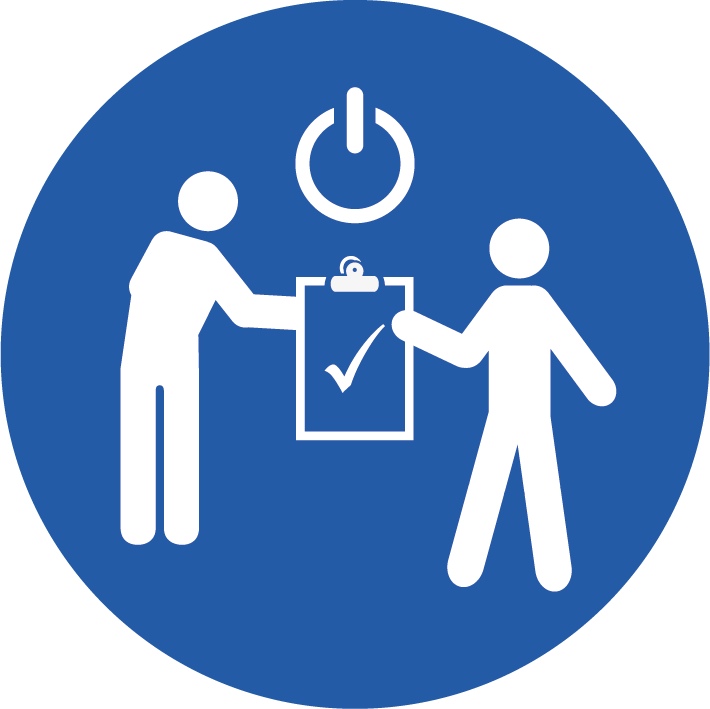 Bypassing safety controls