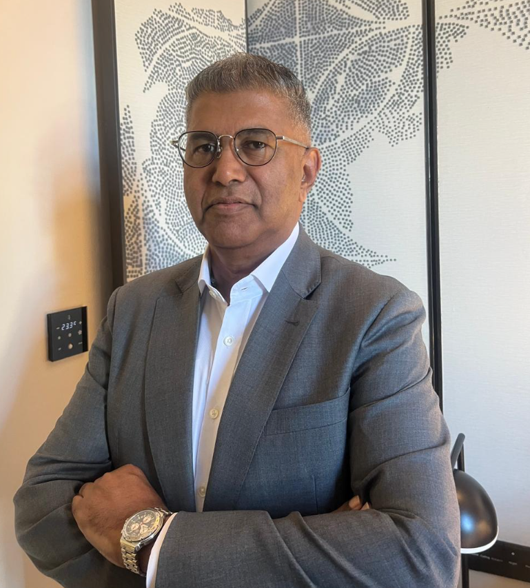 Subramaniam Jevaretnam