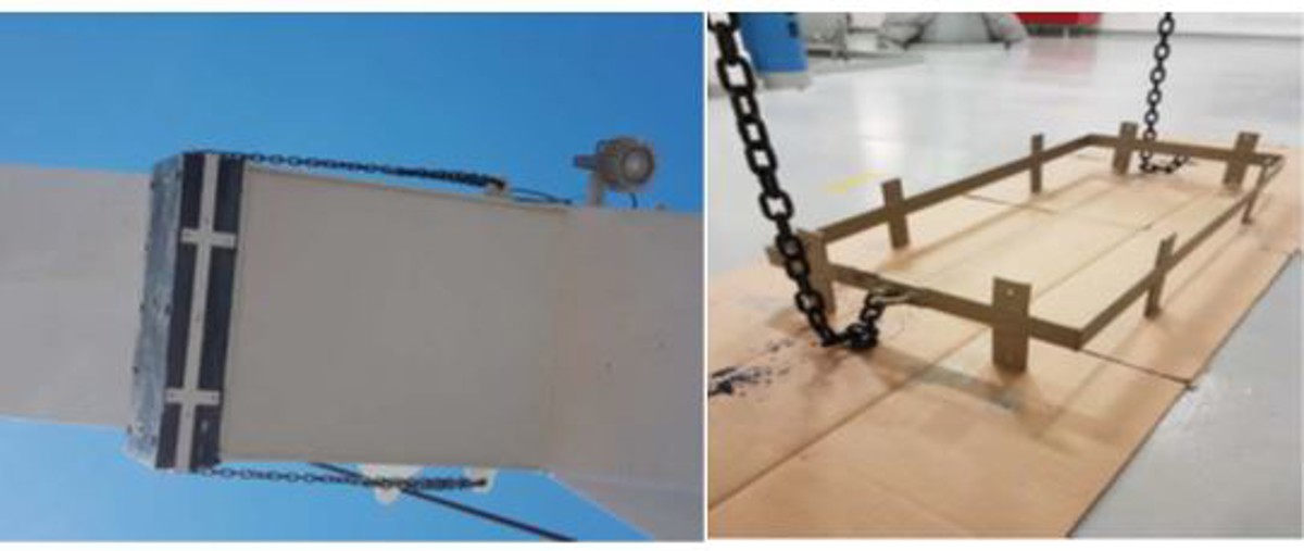 Buffer Plate