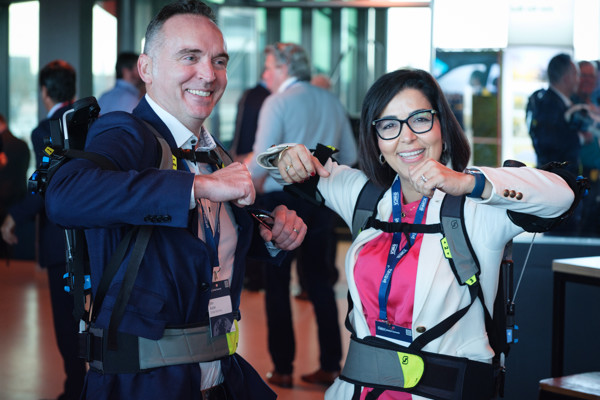 Download our Sponsor Brochure now