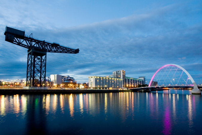 Glasgow