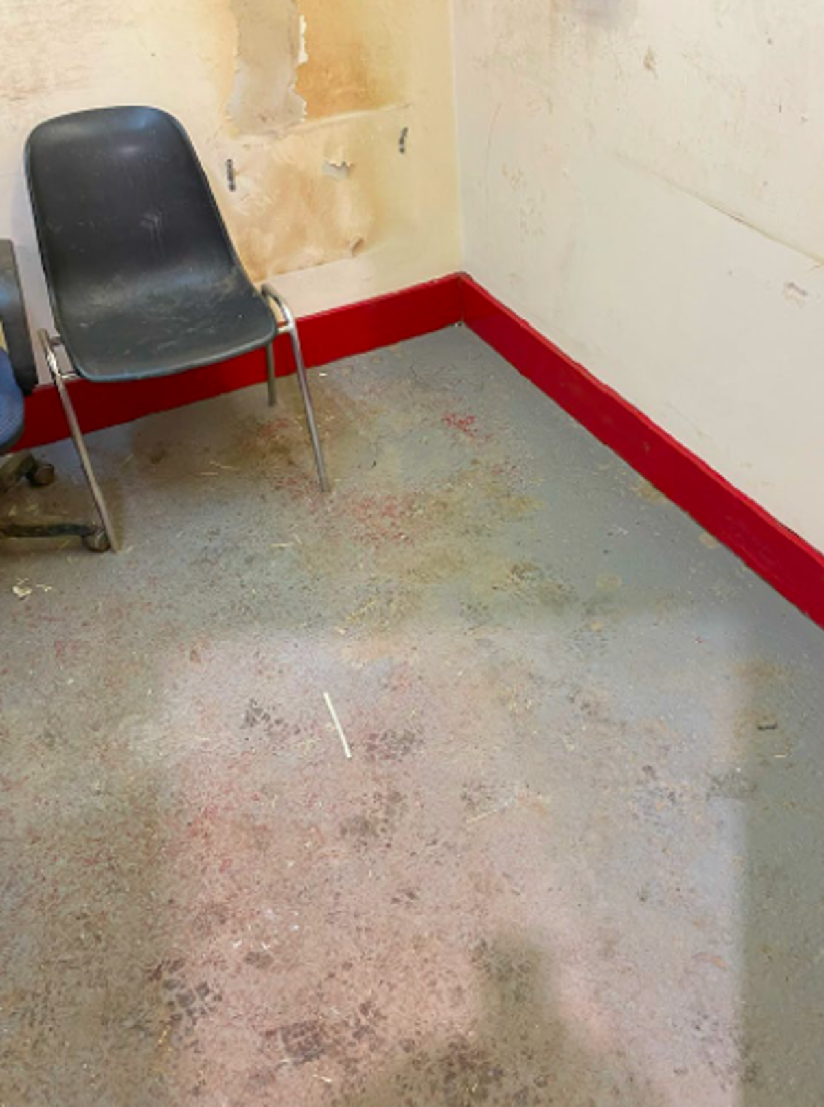 IMCA SF 08/24 Lone worker collapsed at onshore site 2 Lone worker collapsed at onshore site