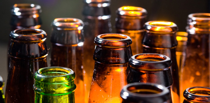 Substance misuse