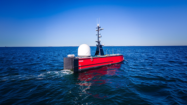 Offshore Survey