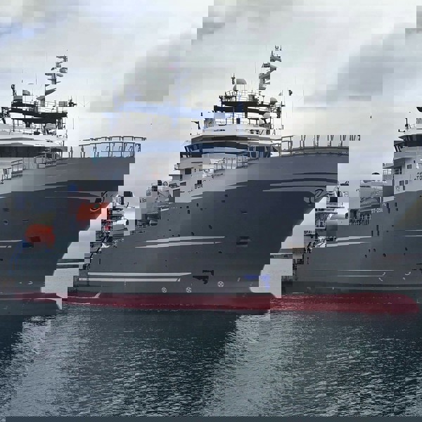 Photo of the Boka Topaz Photo of the Boka Topaz