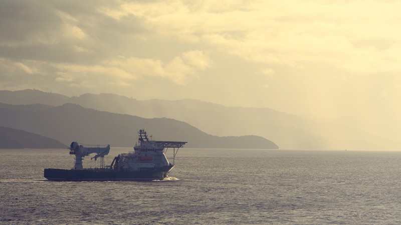 MTS Dynamic Positioning Conference