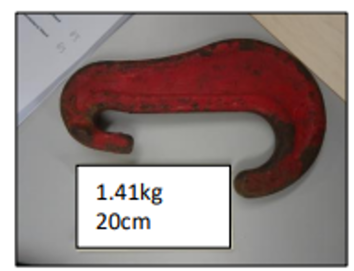The Marine Safety Forum published Safety Alert 20-11 relating to a potential dropped object in a load; the near miss incident occurred during offloading of casing from a supply vessel